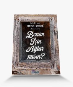 sevilen şiir kitapları benim için ağlarmısın