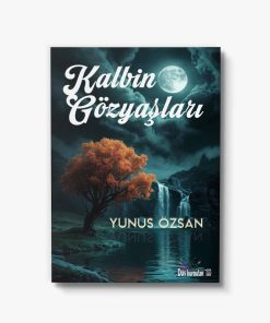 şiir kitabı kalbin gözyaşları