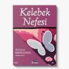 şiir kitabı kelebek nefesi