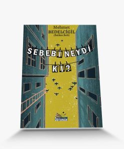 şiir kitabı sebebi neyki