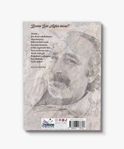 şiir kitapları benim için ağlarmısın