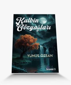 şiir kitapları kalbin gözyaşları