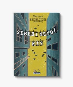 şiir kitapları sebebi neyki