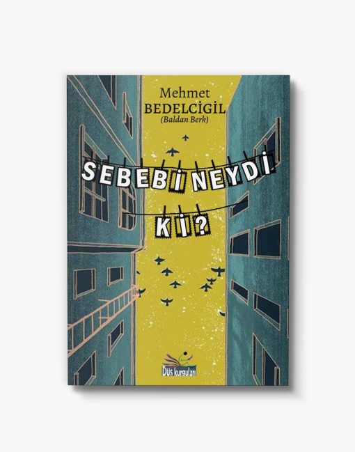 şiir kitapları sebebi neyki