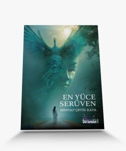 yılın romanı en yüce serüven