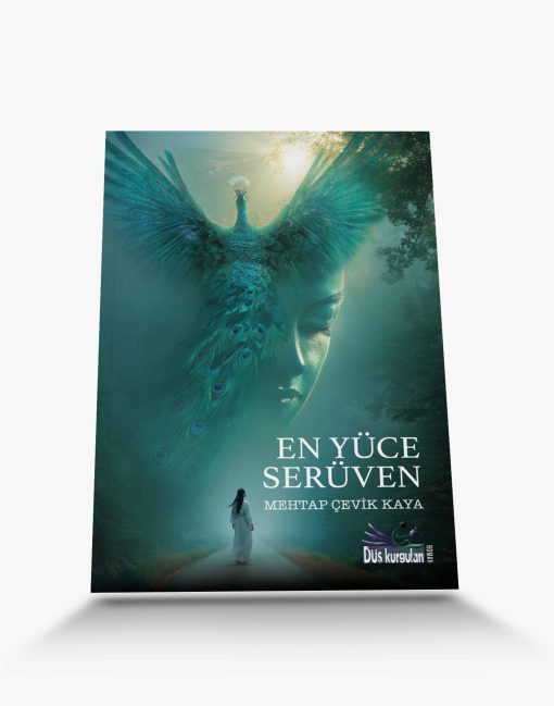 yılın romanı en yüce serüven
