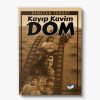araştırma kitabı kayıp kavim dom