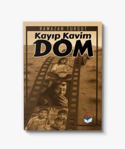 araştırma kitabı kayıp kavim dom