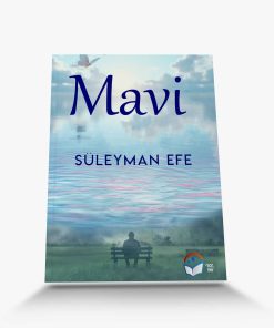 en iyi şiirler mavi