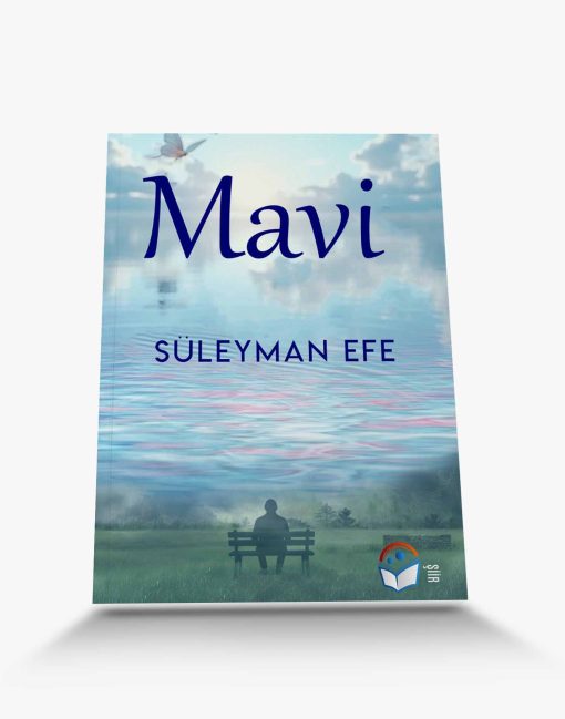 en iyi şiirler mavi