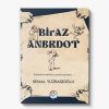 öykü kitabı biraz anekdot