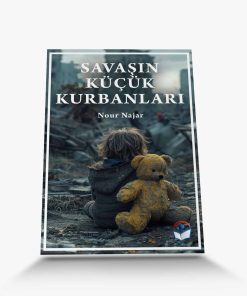 öykü kitabı savaşın küçük kurbanları