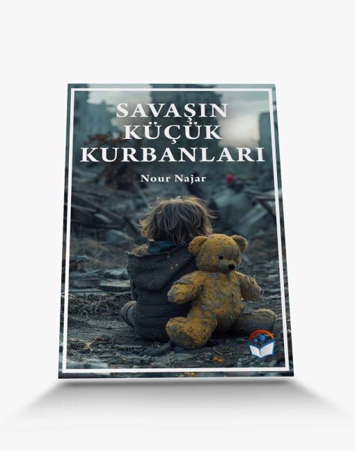 öykü kitabı savaşın küçük kurbanları