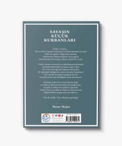 öyküler savaşın küçük kurbanları