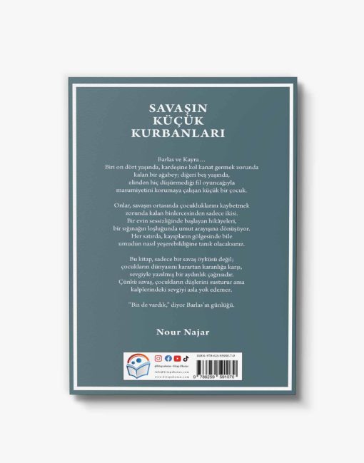 öyküler savaşın küçük kurbanları