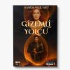 roman gizemli yolcu