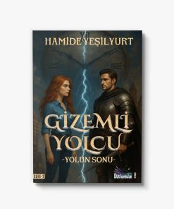 roman gizemli yolcu 2