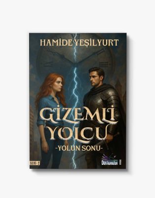 roman gizemli yolcu 2