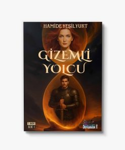 roman gizemli yolcu