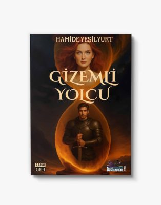 roman gizemli yolcu