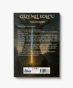 roman kitap gizemli yolcu 2