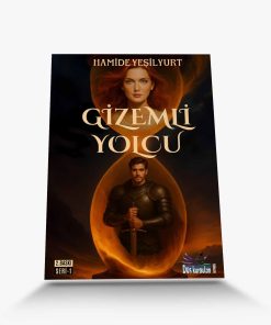 roman kitapları gizemli yolcu