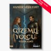 roman kitapları gizemli yolcu