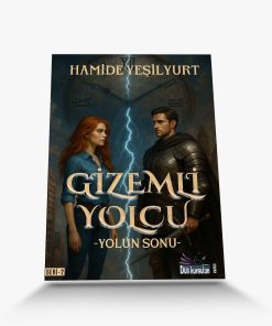 roman kitapları gizemli yolcu 2