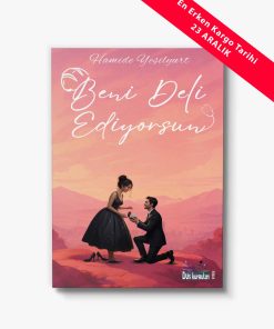 Beni Deli Ediyorsun