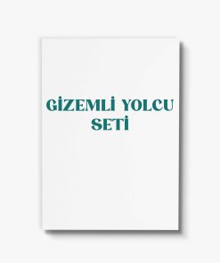 Gizemli Yolcu Seti