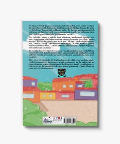 hikaye kitabı merhamet kokulu hikayeler