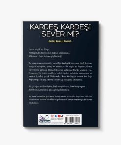 kişisel gelişim kardeş kardeşi sever mi