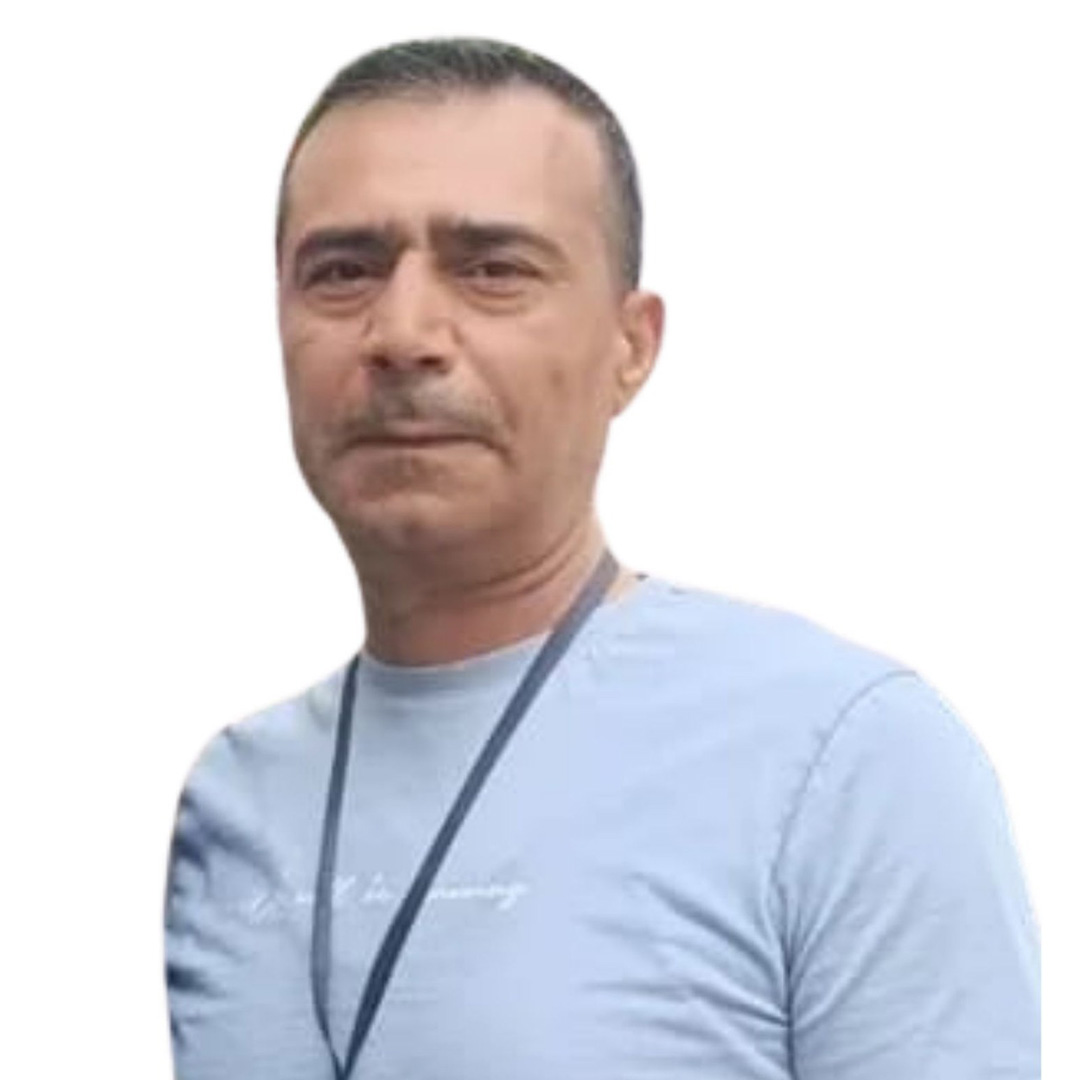 Mehmet Köseoğlu