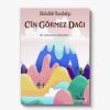 Öykü kitabı görmez dağı