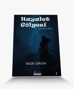 roman kitapları hayalet gölgesi