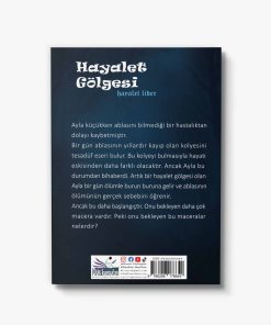 romanlar hayalet gölgesi