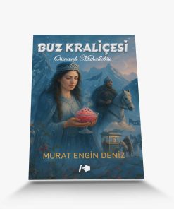 en güzel roman kitabı buz kraliçesi