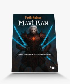 en iyi roman kitabı mavi kan