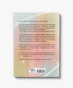 güzel çocuk kitabı Kuş Çocuk Elvin