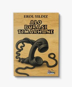 Mizah Alo Burası Tımarhane