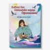 öykü kitabı Kalbini Eve Götürebilir miyim Öğretmenim?