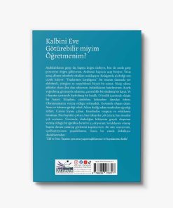 öykü kitapları Kalbini Eve Götürebilir miyim Öğretmenim?