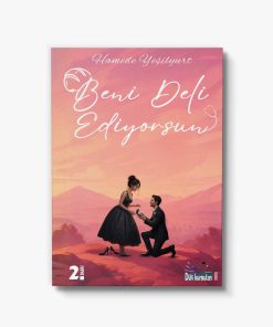 roman Beni Deli Ediyorsun