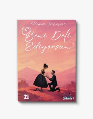 roman Beni Deli Ediyorsun