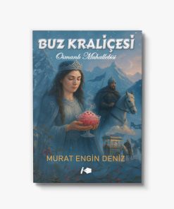 roman buz kraliçesi