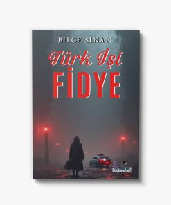 roman Türk İşi Fidye