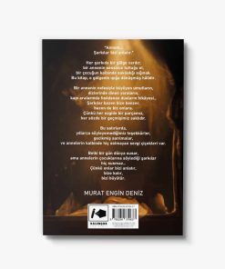 romanlar Annem Şarkılar Bizi Anlatır