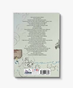 romanlar Dünyayı Kurtaran Van Gölü Canavarı