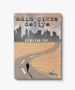 şiir adım çıksa deliye