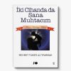 şiir İki Cihanda da Sana Muhtacım